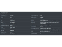 ESP LTD CS-II Caleb Shomo Signature Vintage Natural ESP LTD CS-II Caleb Shomo Signature Vintage Natural